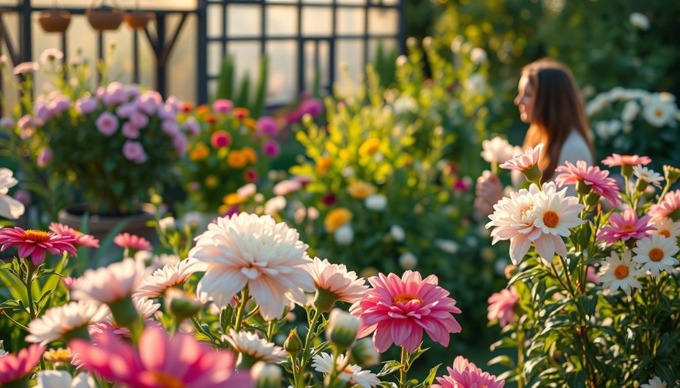 Elegant floral arrangement inspiration