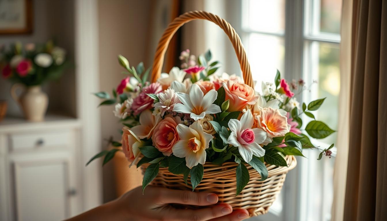 Bouquet design inspiration